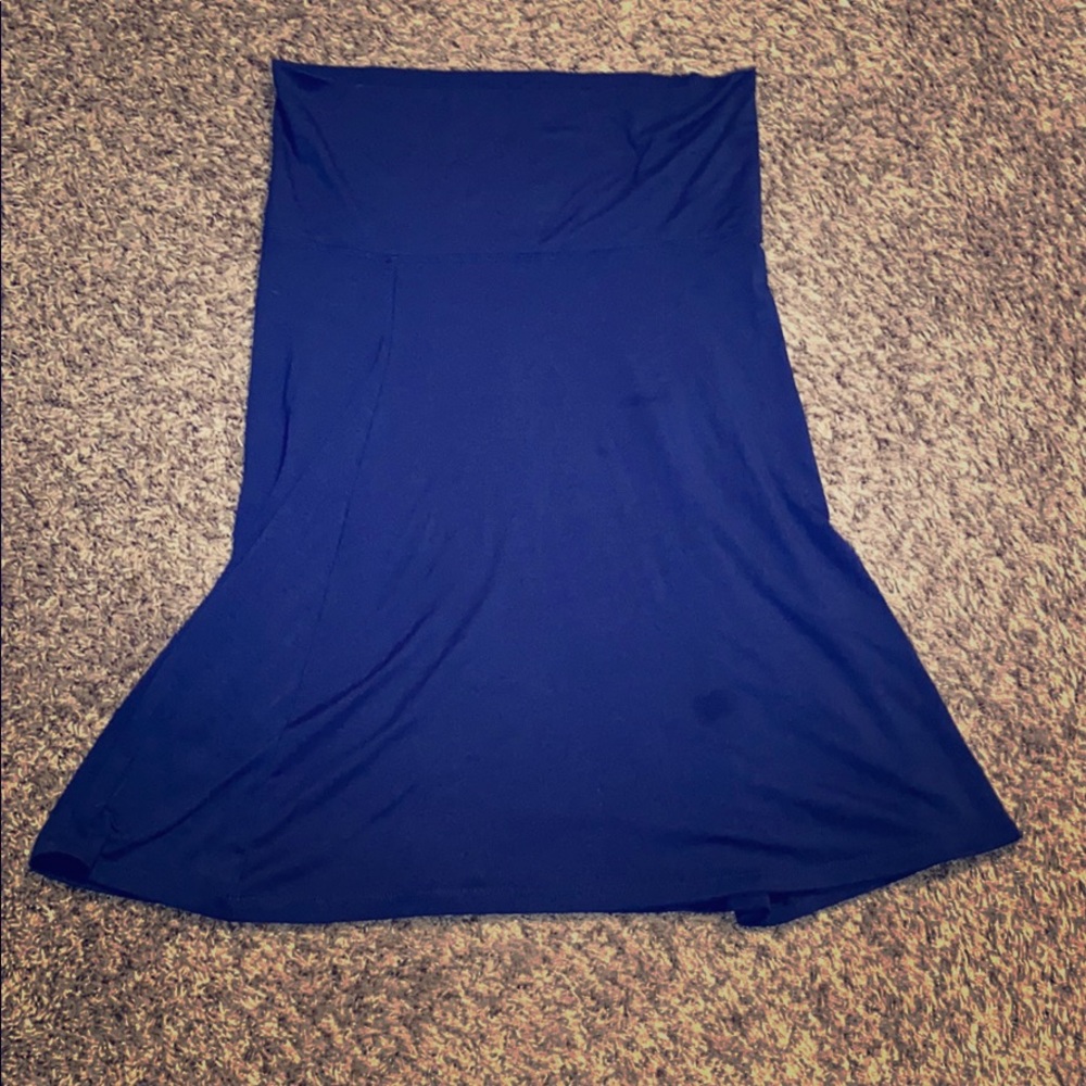 Old navy skirt